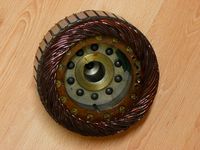Rotor – imagen 2