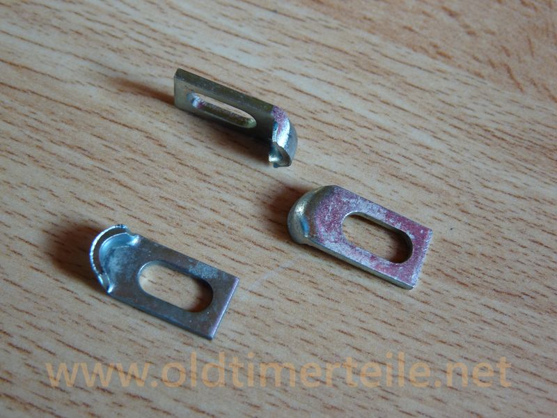 Stop bracket