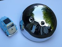 Cover for flyweight governor – image 1