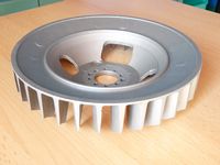 Ventilador – imagen 2