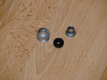 Juego de accesorios