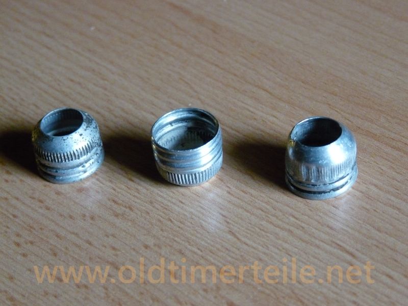 Box nut