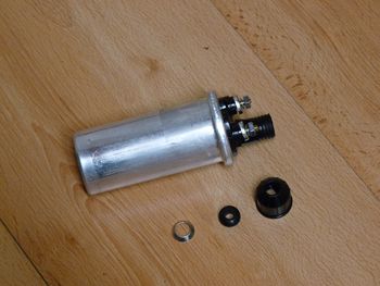 Ignition coil