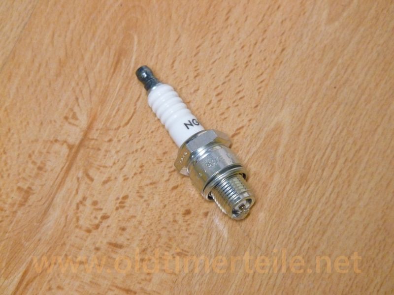 Spark plug
