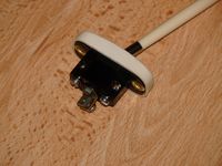 Dim light switch – image 2