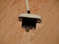 Dim light switch – image 3