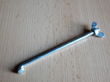 Spannstrebe