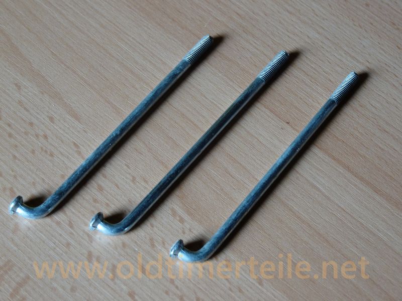 Clamping rail
