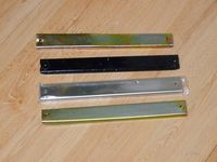 Clamping rail – image 3