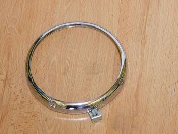 Chromring