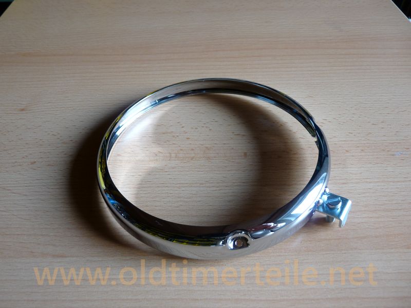 Chromring