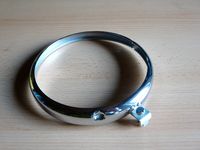 Chrome ring – image 1