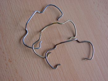 Spring clip