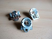 Lampenfassung – Bild 1