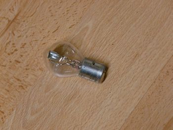 Bilux bulb