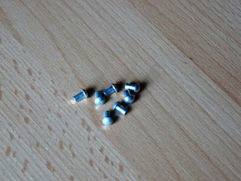 Repair nut