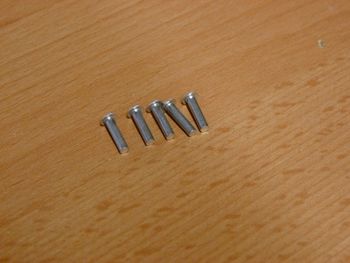 Repair nut