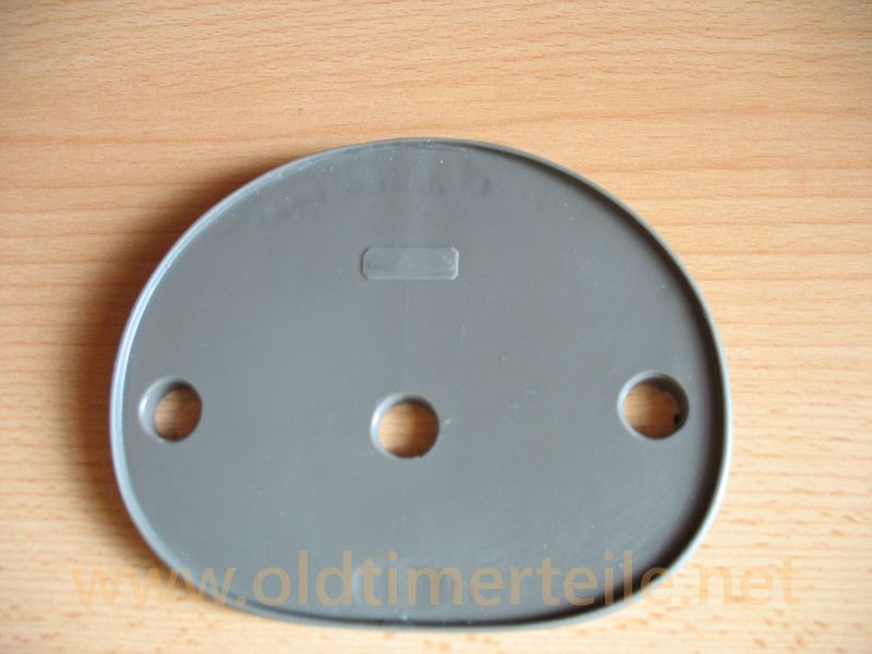 Rubber gasket