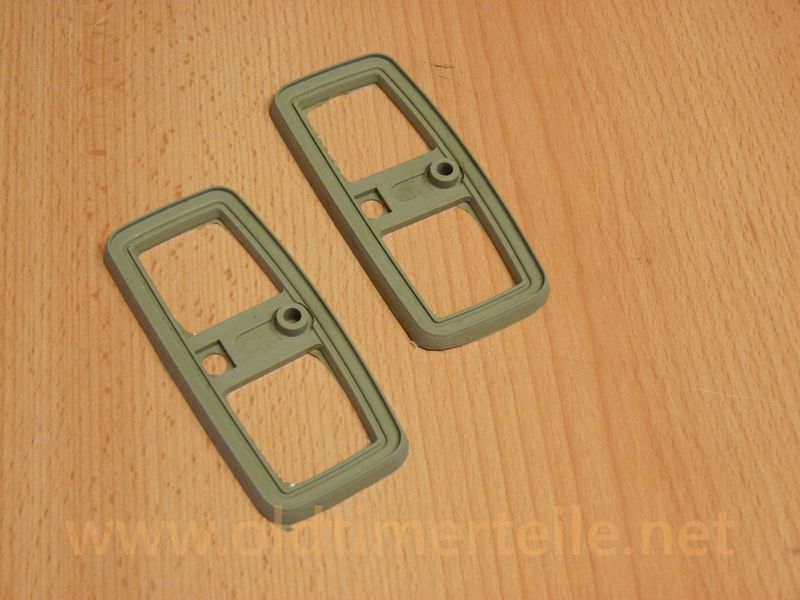 Pad for indicator