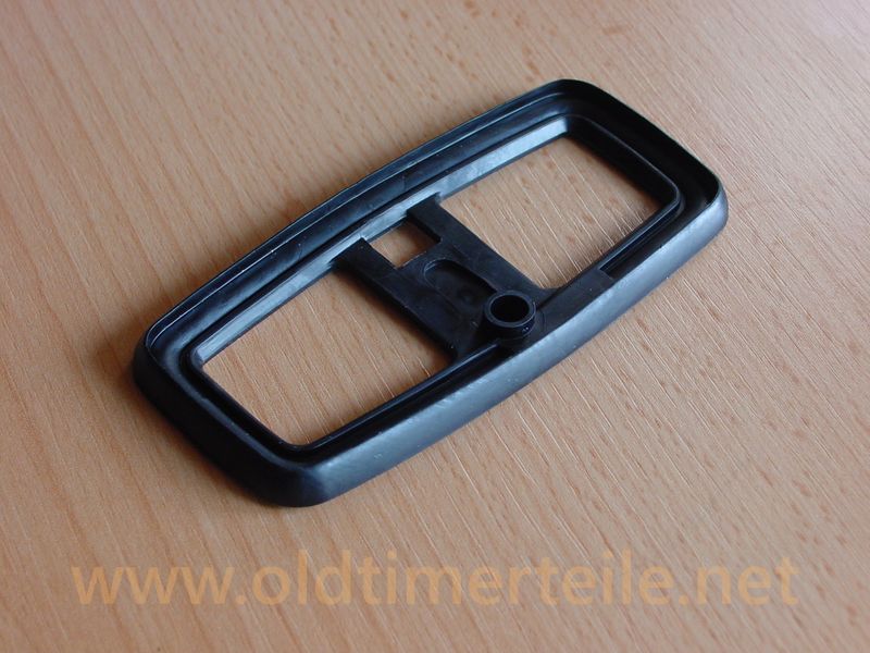 Pad for indicator