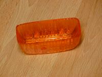 Blinkerglas – Bild 2