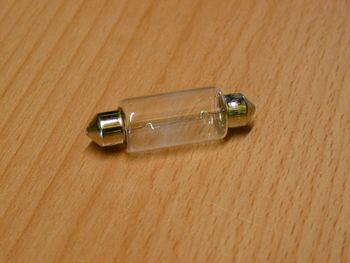 Glühlampe