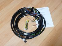 Mazo de cables – imagen 2