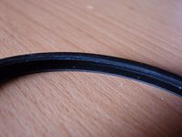 Rubber gasket – image 2
