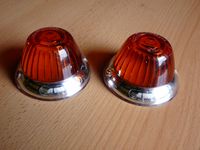 Turn indicator window – image 1