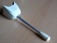 Interruptor de luces de cruce – imagen 1