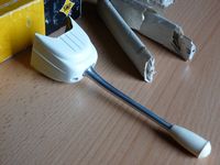 Interruptor de luces de cruce – imagen 3