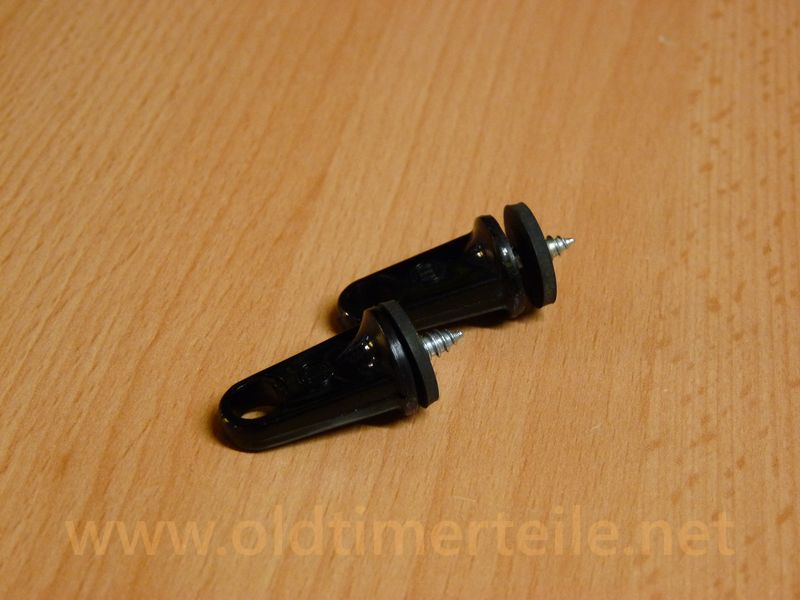 Soporte de antena