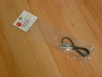Cable de antena