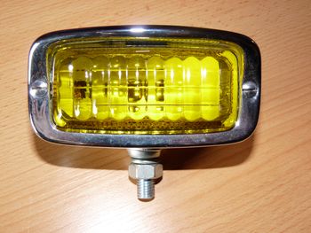 Luz adicional