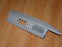 Tablero de instrumentos adicional – imagen 1
