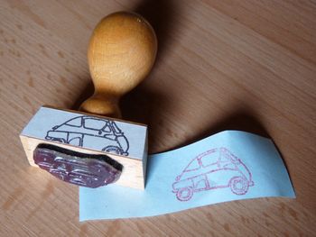 Farbstempel