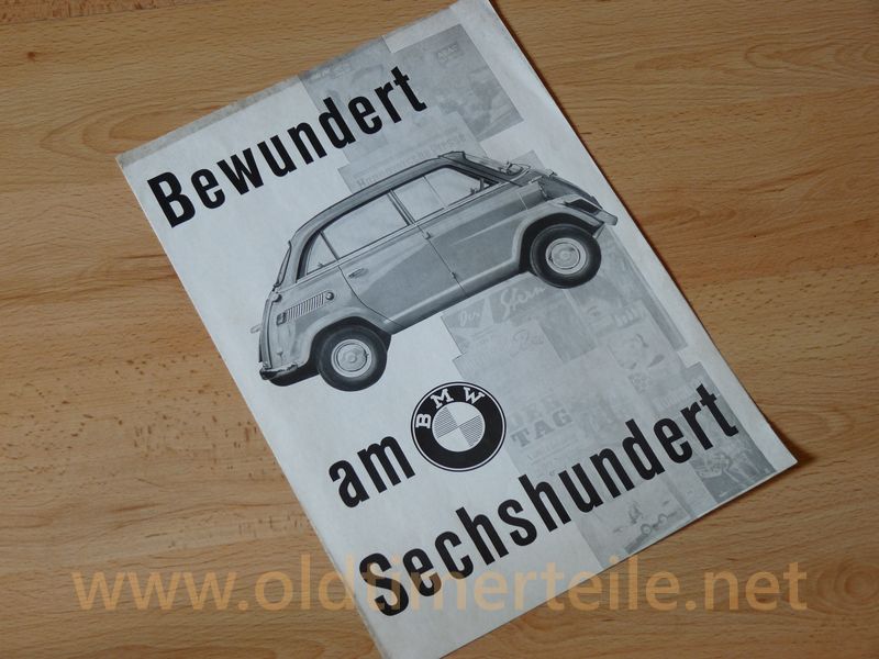 Brochure