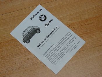 Manual de instrucciones