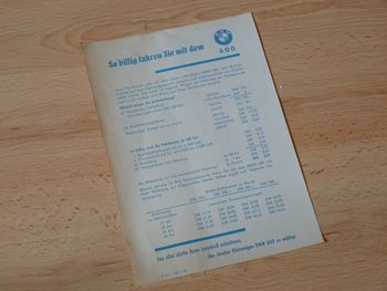 Folleto