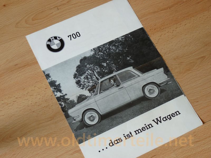 Brochure