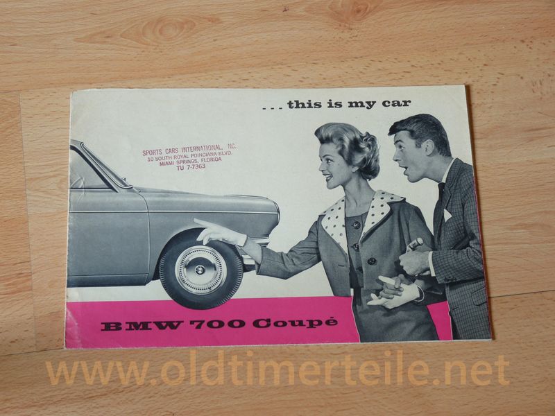 Brochure