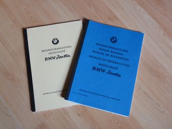 Reparaturanleitung