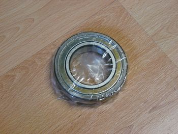 Rillenkugellager