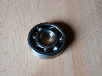 Rillenkugellager