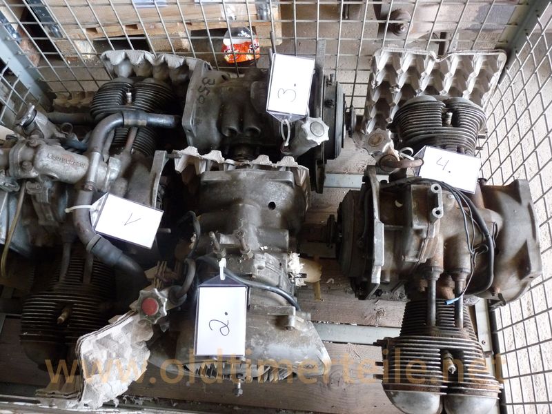 Motor