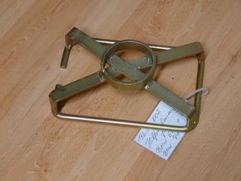 Subframe