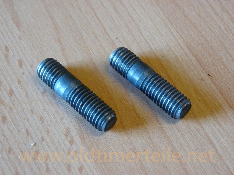 Stud screw
