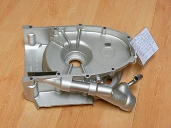 Wheel house cover