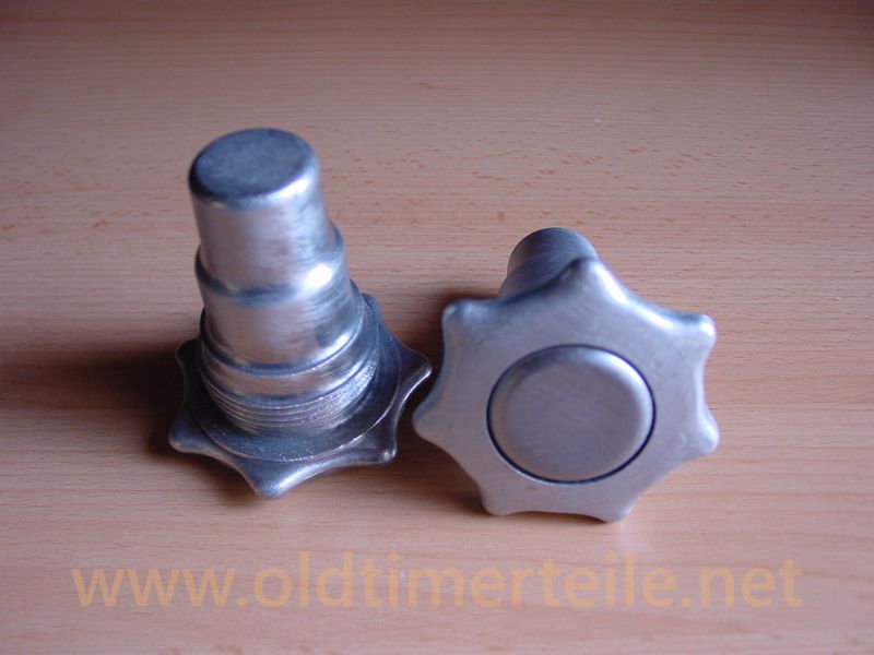 Tornillo de cierre