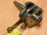 Crank shaft – image 2